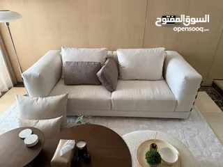  3 فيلا متشطبة في ماونتن فيو