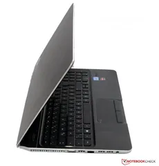  7 لابتوب hp مواصفات روعه وسعر ممتاز