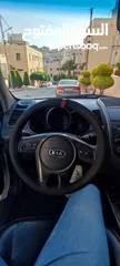  8 كيا سول kia soul 2009