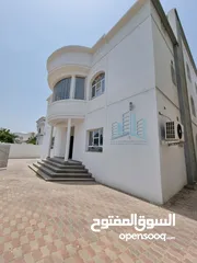  9 فيلا واسعة للاستخدام التجاري Clean & Neat 7 BR Commercial Villa