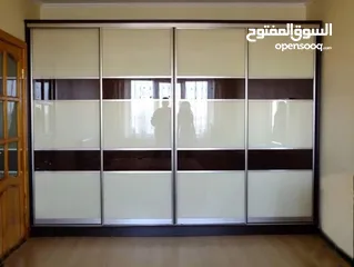  13 خزائن حائط موديلات حديثة