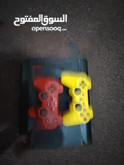  8 بلاي ستيشن 3