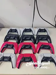  2 أيادي بلاي ستيشن فايف مستعمل بأفضل الاسعار وعلى الفحص