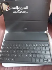  3 xiaomi pad  keyboard اصلي