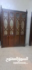  1 بوفيه مستعمل