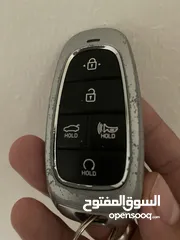  19 سوناتا 2021 فول مواصفات 34000mile  بحادث بسيط عاجل عاجل  للبيع