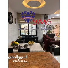  8 شقه للبيع في شفا بدران قرب مدارس الاوائل