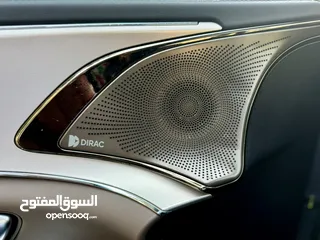  22 BYD Han luxury model 2021 Autoscore (A) بحالة الوكالة فحص كامل سيارة ملوكية