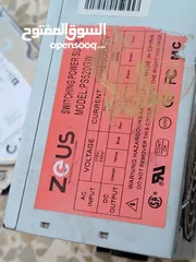  1 ارمات كرت شاشة معالج باور هاردسك بعرفش عنهم اشي كلهم علي بعضهم200