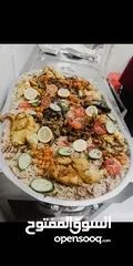  13 طباخ يمني جميع انواع العيوش ولحم الدجاج