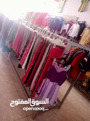  11 البسه اوروبيه