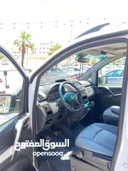  6 مرسيدس فإن فيتو 113