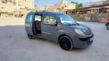  3 رينوا كانغوا 2012 اقتصاديه جدا جدا