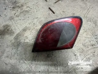  7 قطع مرسيدس قرش ونص