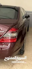  10 مرسيدس 2006 s350 ‏Mercedes Benz وارد غرغور فحص كامل