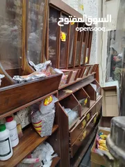  1 ديكور محمص فقط للبيع
