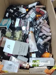  2 كوزمتك اوربي