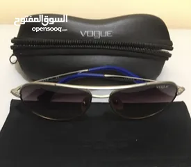  10 نظارة شمسية اوريجينال ماركة VOG
