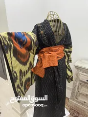  2 قساتين مناسبات