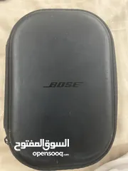  4 سمعات BOSE الأصلية استعمال خفيف جدا