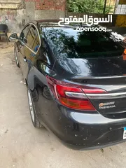  14 OPEL INSIGNIA for sale