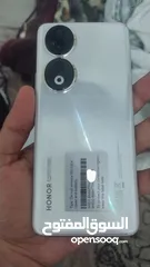  4 honor 90 8/256 1 month used only