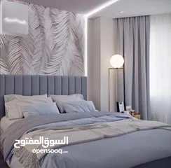  8 الفرشات الطبية النظام الأمريكي العرض الأقوى والأكثر مبيعا على مستوى المملكة الهاشمية