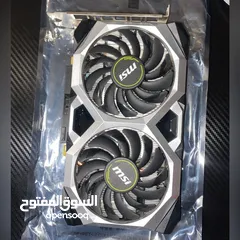  3 GTX 1660 oc 6gb