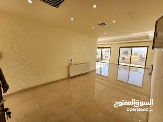  5 شقة مع روف منفصلين للبيع في دير غبار ref: 14232