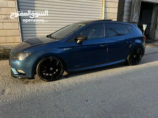  4 سيت ليون 2015