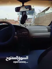  8 سيفيا 2 بحاله ممتازه