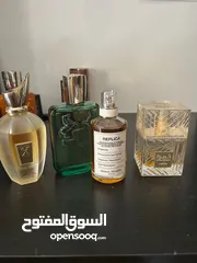  17 Perfume ~ Fragrance~ For Men عطور للشباب  Wide variety , Niche , Designer