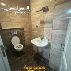  1 شقة مميزة مفروشة للايجار في عين منجد