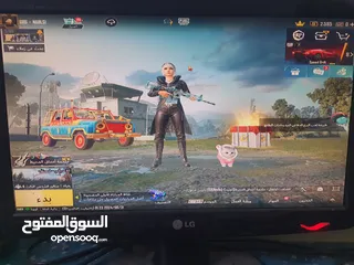  5 بسعر حرق pc gaming للبيع كمبيوتر جيمنج