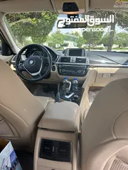  14 بي ام دبليو 320i