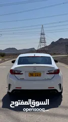  4 لكزس RC350F