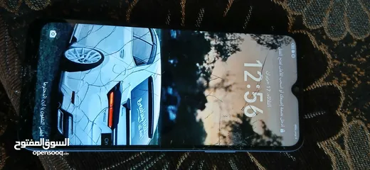  5 تلفون هونور x6 مستعمل حاله جيده