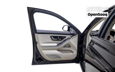  30 2023  Mercedes Benz  Maybach S680  With Warranty and Service Contract