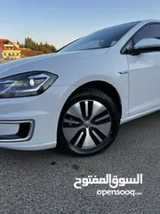  3 E-golf 2020 جمرك جديد