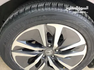  22 هوندا أكورد Honda Accord 2020