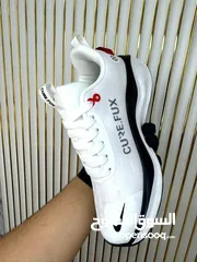  1 احذية نايكي مميزة 2025