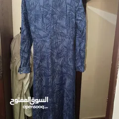  11 فساتين جلابيب محجبات