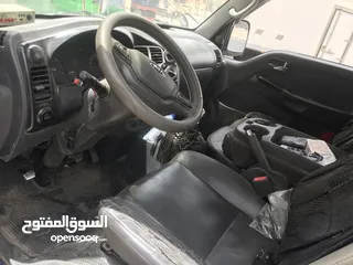  5 كيا بنجو 2015