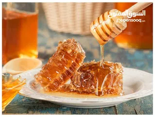  4 Pure Honey , العسل النقي