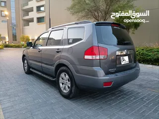  4 Kia Mohave 2016  كيا موهافي