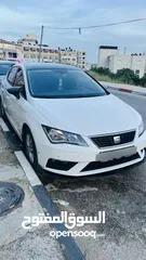  1 سيات ليون ايد اولا