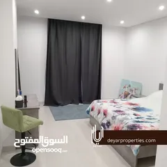  15 Freehold Fully Furnished 2-Bedroom Apartment with Basement Parking for sale in Al Mouj, Muscat,Oman