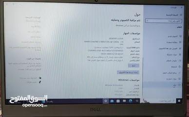  6 لابتوب Dell