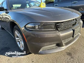  2 جارجر موديل 2023 SXT