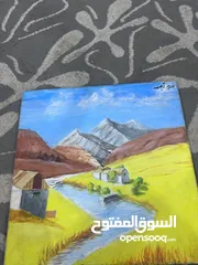  3 ‏الفنانة الصغير